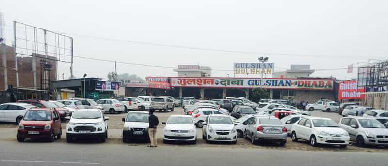 Murthal