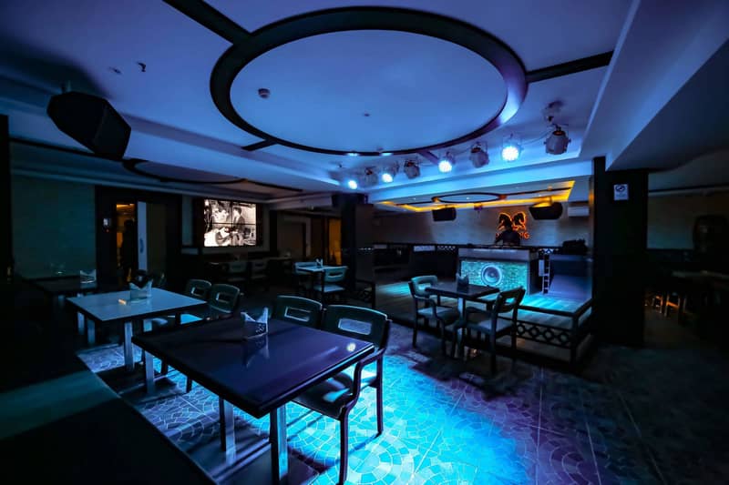 Enigma The Lounge in Andheri West,Mumbai - Best Lounge Bars in Mumbai -  Justdial