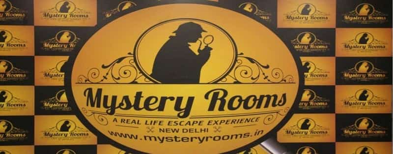 Mystery Rooms