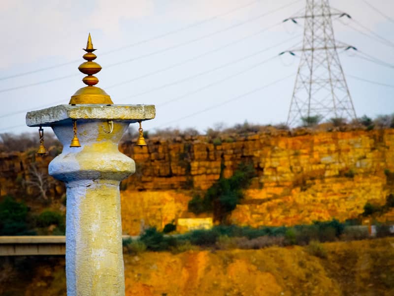 Nagarjuna Sagar