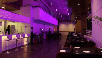 Nightclubs in Indore