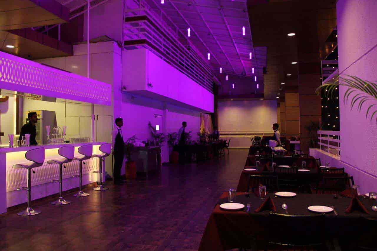 Enigma The Lounge in Andheri West,Mumbai - Best Lounge Bars in Mumbai -  Justdial