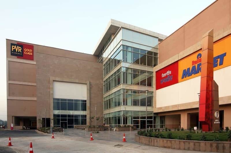 North Country Mall, Mohali