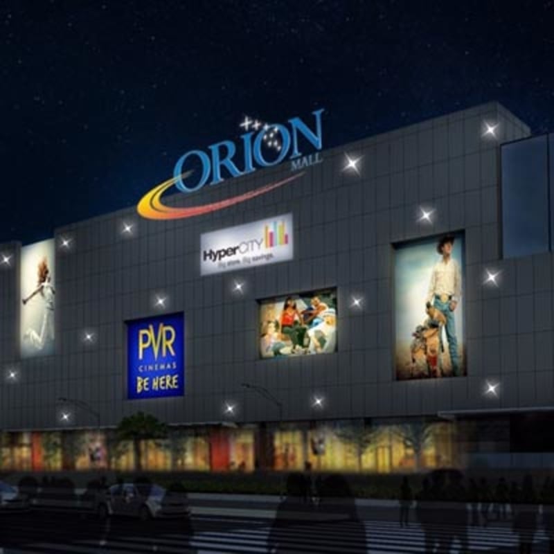  Orion Mall, Panvel