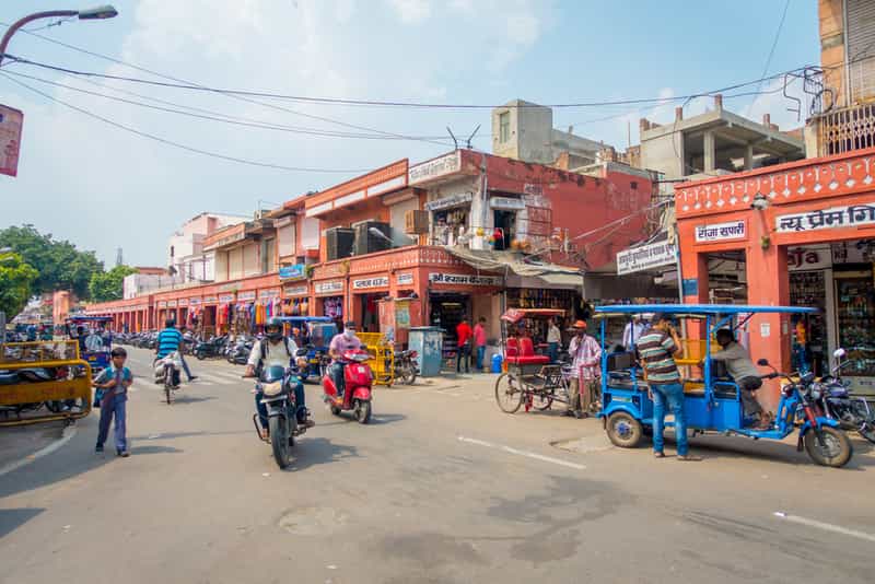 Paharganj
