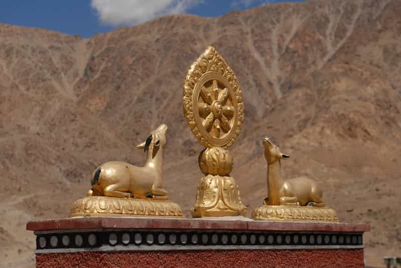 Phyang Monastery