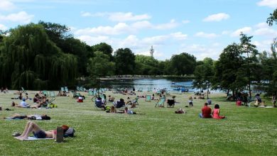 Picnic Spots Near Delhi