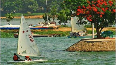 Picnic Spots Near Navi Mumbai