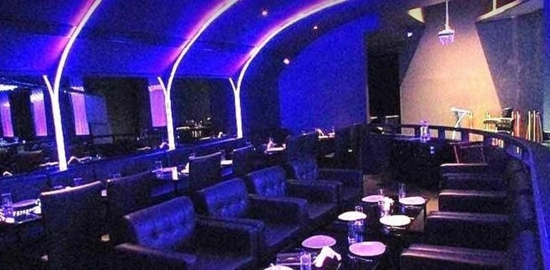 Play – The Lounge, Lower Parel