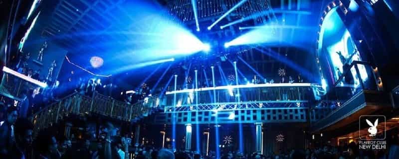 Playboy Night Club