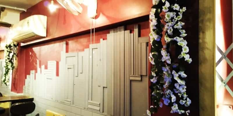 QRO Gourmenteriia By Dark House Kafe