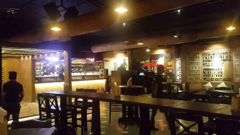 R'Adda, Juhu