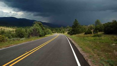 Road Trips from Mumbai