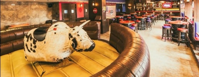 Rodeo Drive at Peninsula Redpine