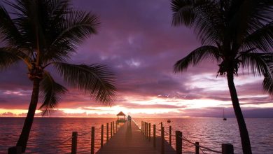 Romantic Places in Navi Mumbai