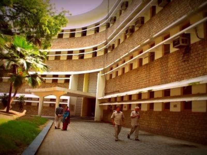 Sangeet Natak Akademi Museum