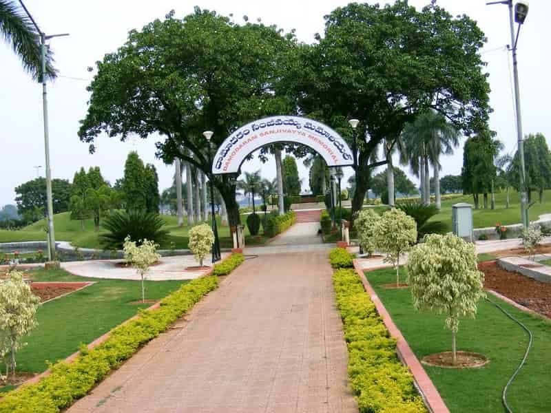 11 Famous Parks in Hyderabad | Parks in Hyderabad for Family | Treebo Blogs