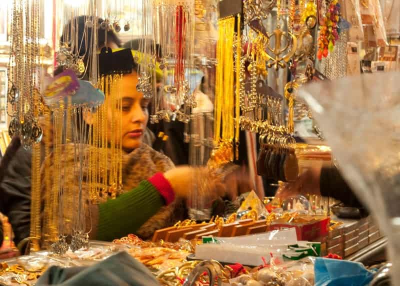 Shastri Market