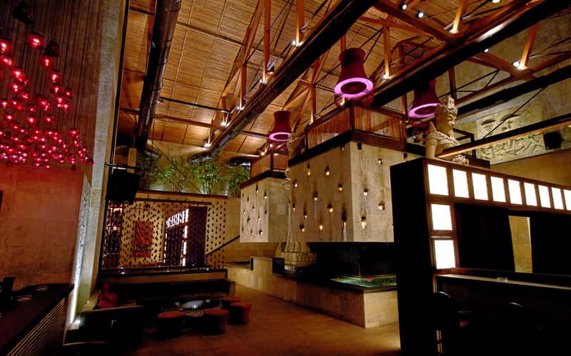 Shiro, Worli