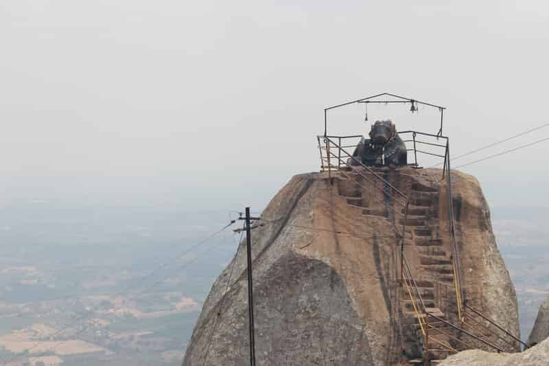 places to visit inside bangalore