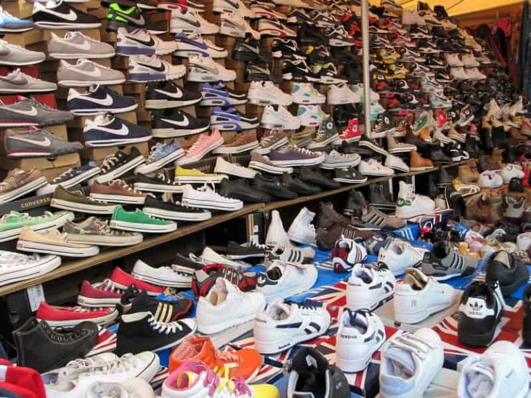 palika palace shoes market