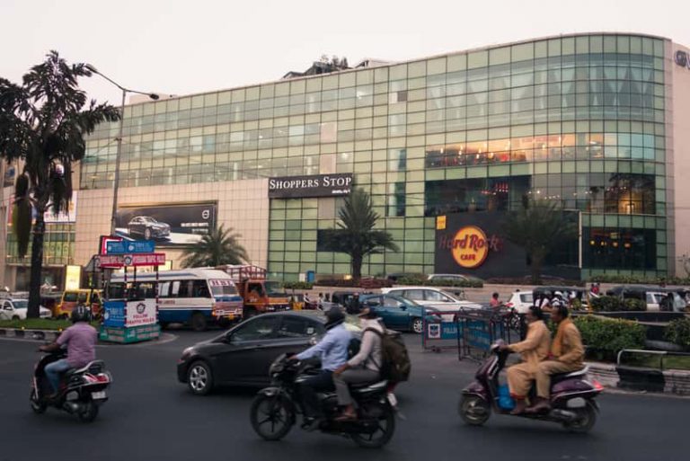 9 Shopping Malls in Hyderabad | Popular Hyderabad Malls for Shopping