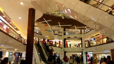 Shopping Places in Indore