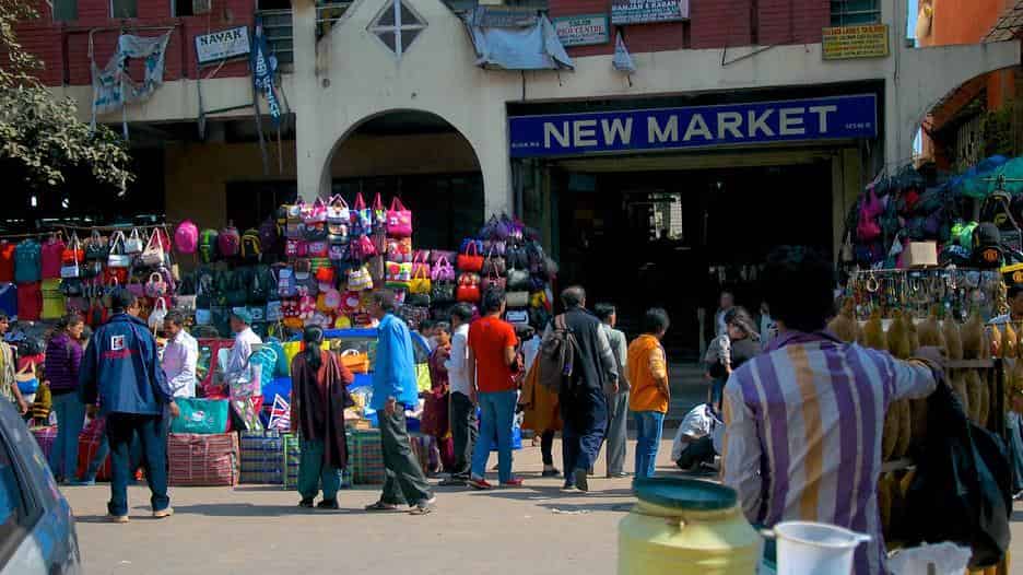 shopping places for girls