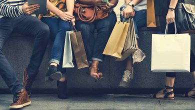Shopping Places in Mumbai