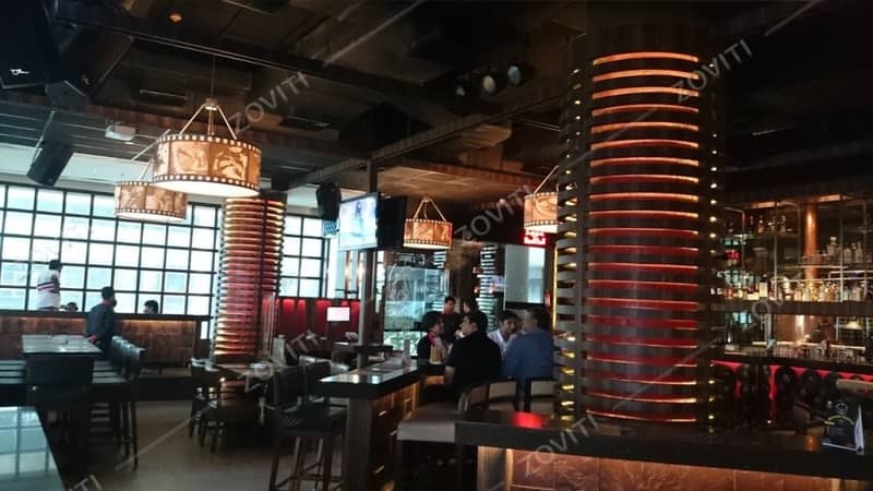 Striker Pub and Brewery