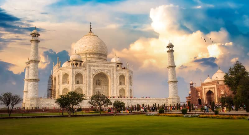 Adventure Trip near Delhi