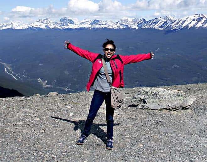 Supriya Sehgal
