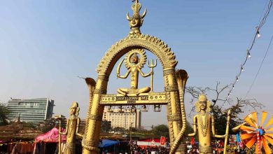 Surajkund- Within 50 kms from Delhi