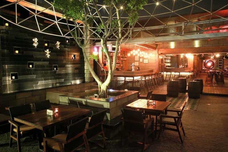 Sutra Gastropub