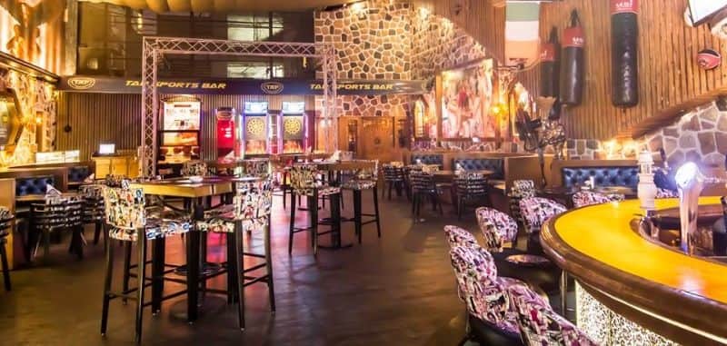 TAP Resto Bar
