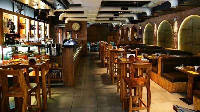 TC Restaurant & Bar