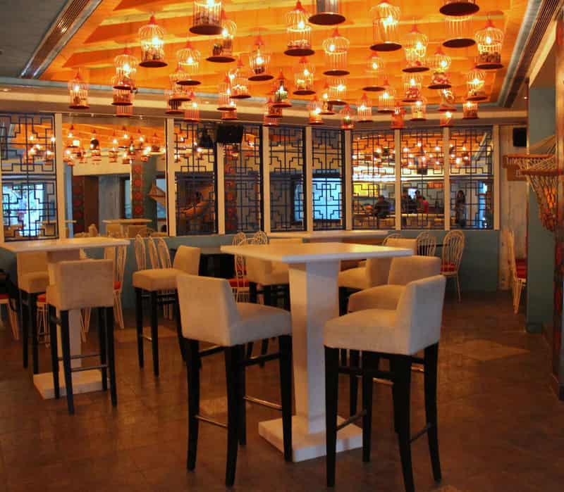 Tabula Beach Cafe