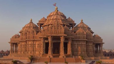 Temples in Delhi Feature