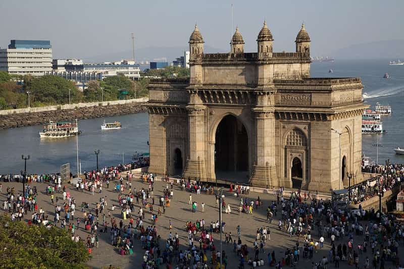Places to Hangout with Friends in Mumbai