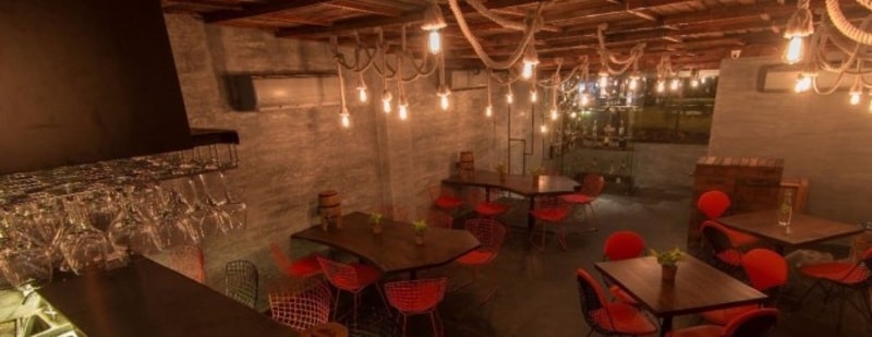 The Hood, Malad