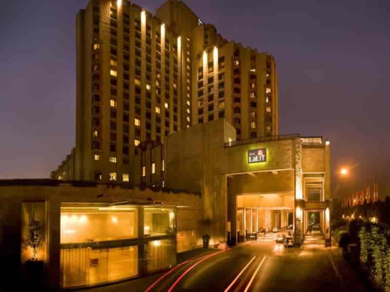 The Lalit