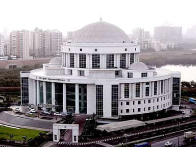  The Navi Mumbai Municipal Corporation