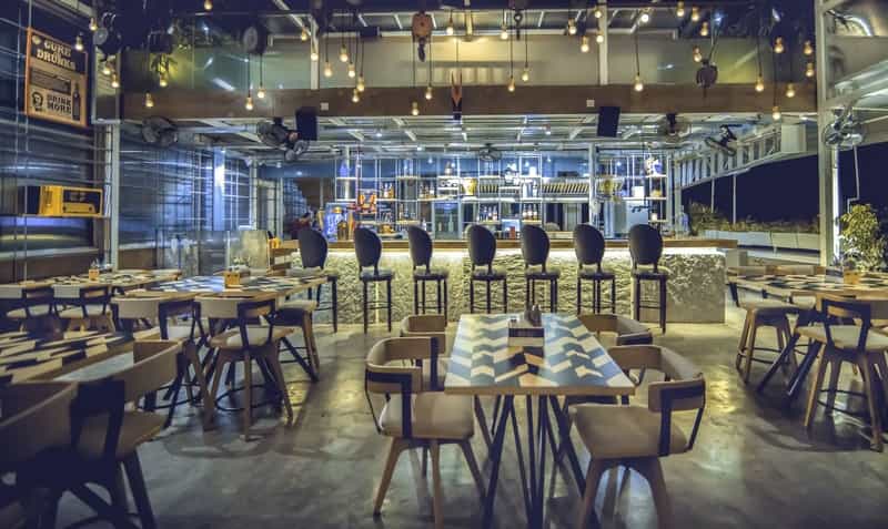 Fall in love with their interiors
