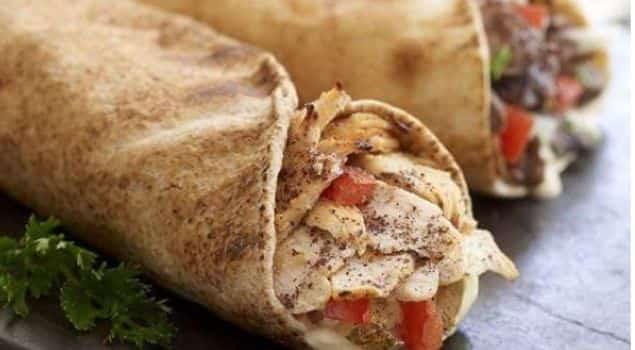 The Shawarma Stall is one of the Vashi’s most frequented eateries