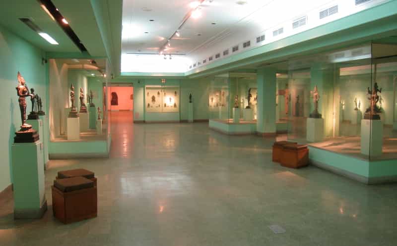 Tibet House Museum