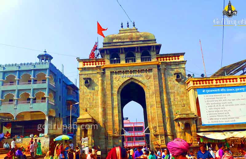 Tujlapur