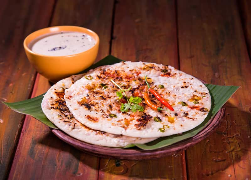 Uttapam