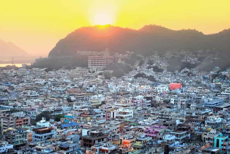 Vijayawada