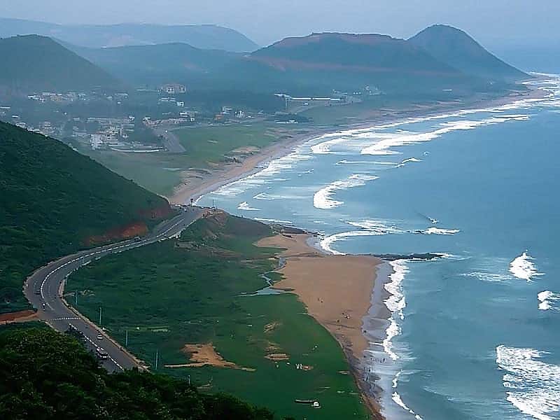 Visakhapatnam