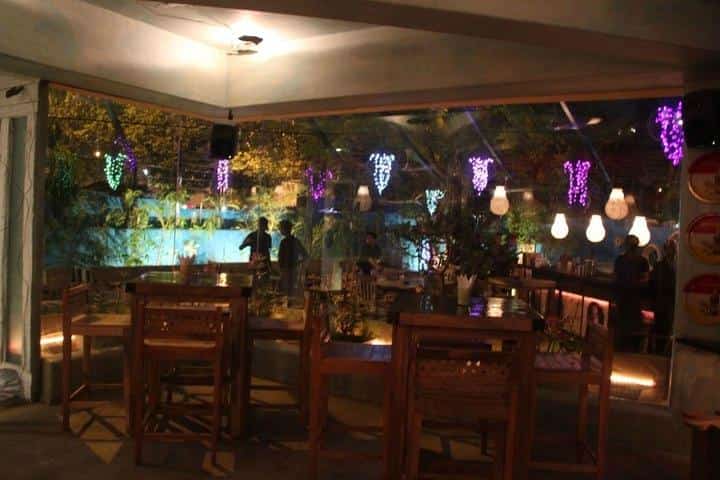 WTF!, Versova